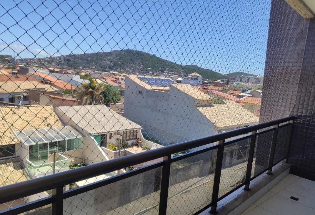 Praia Grande Arraial Do Cabo - Apto Novo Экстерьер фото